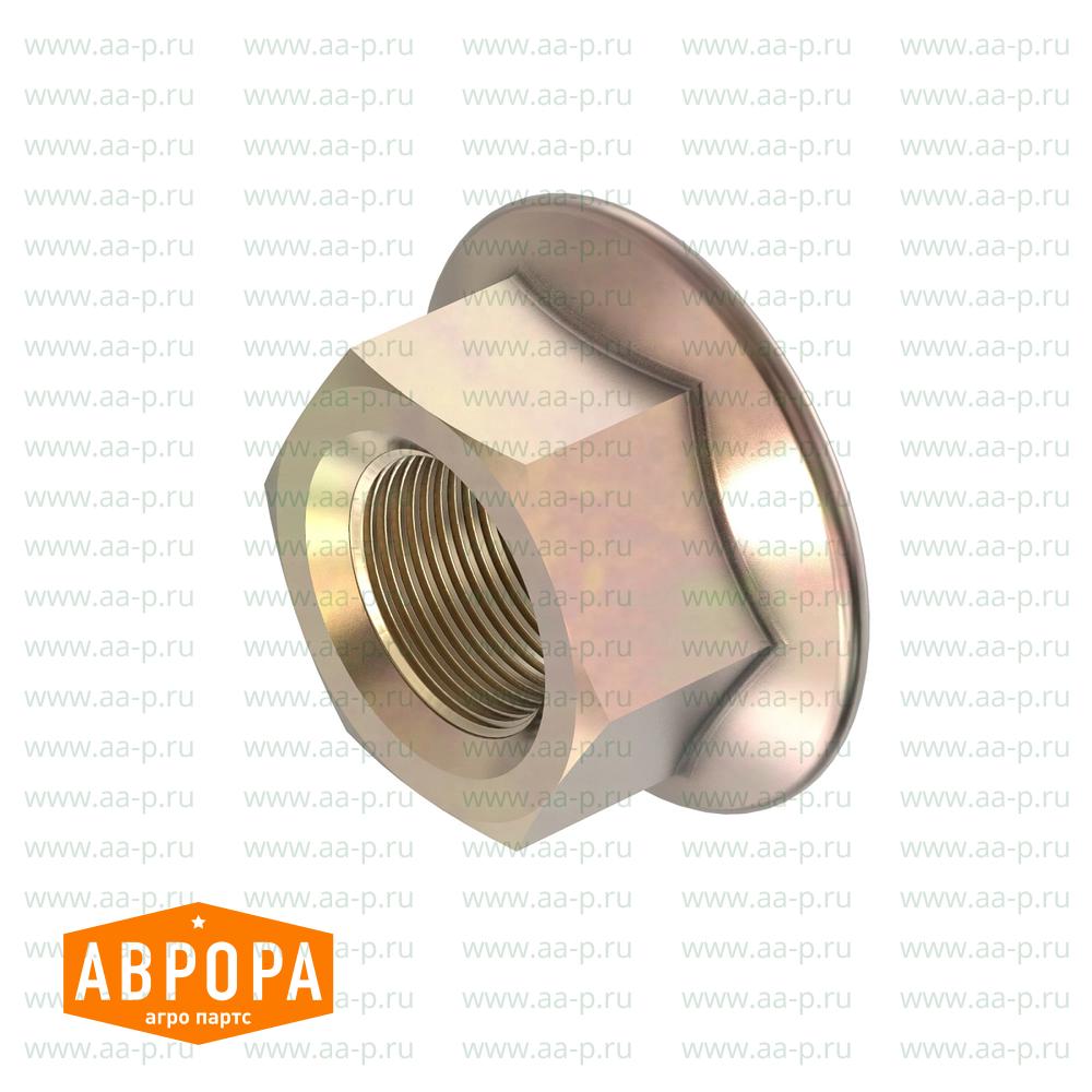 N207952 ФЛАНЦЕВАЯ  ГАЙКА